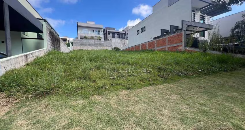 Terreno à venda, 360 m² por R$ 360.000 - Condomínio Buona Vita - Atibaia/SP