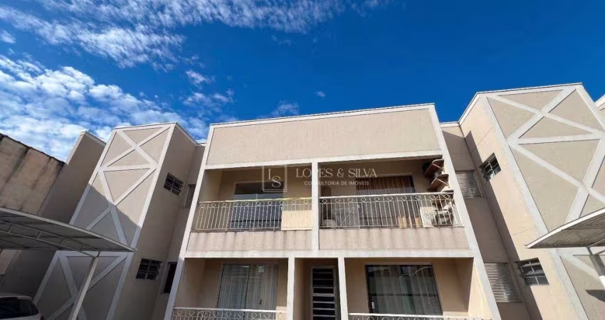 Apartamento 3 Dormitórios, Sendo 1 Suíte para Alugar no Bairro Atibaia Jardim, SP