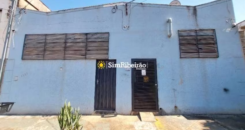 Casa a venda no Bairro Vila Seixas.