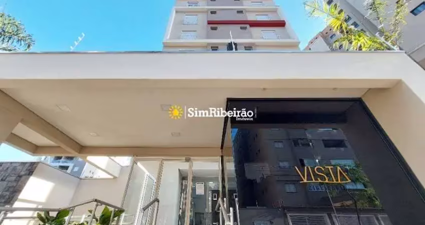 Apartamento a venda no Edifício Vista Ribeirania. Bairro Ribeirânia.