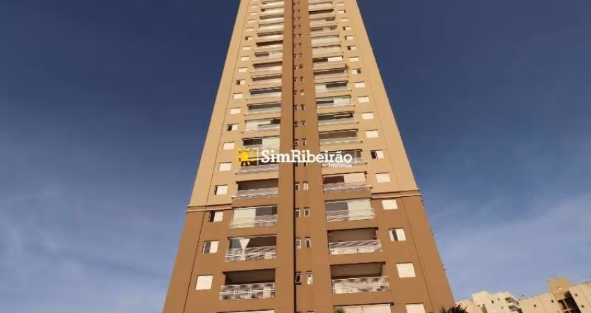 Apartamento a venda no Edifício Residencial Mantiqueira. Bairro Nova Aliança.