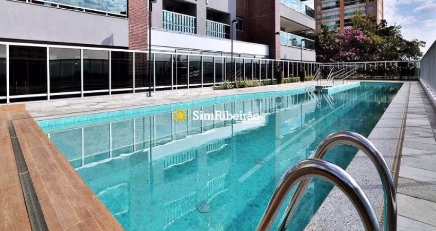 Apartamento a venda no Edifício Cidade de Viena. Bairro Bosque das Juritis.