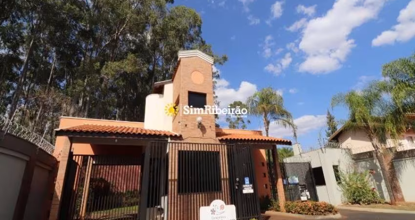 Sobrado a venda no Estação Primavera. Bairro Residencial Flórida.
