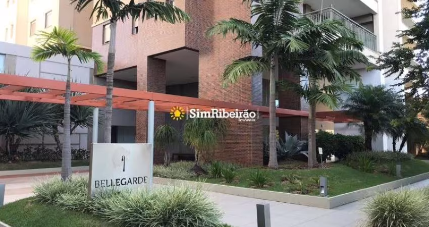 Apartamento a venda no Edifício Les Alpes. Bairro Jardim Saint Gerard.