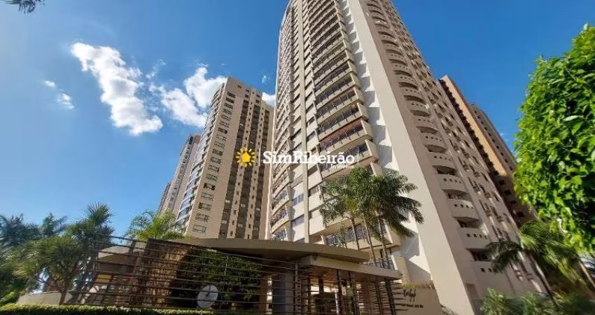 Apartamento a venda no Edifício Van Gogh. Bairro Jardim Santa Ângela.
