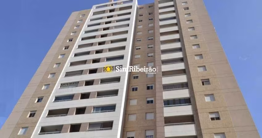 Apartamento a venda no Edifício Ecolife. Bairro Jardim Botânico.