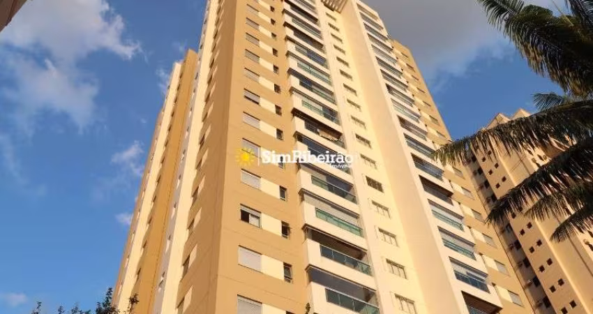 Apartamento a venda no Edifício Normandie. Bairro Bosque das Juritis.