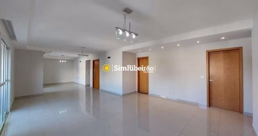 Apartamento a venda no Edifício Sapphire. Bairro Jardim Botânico.