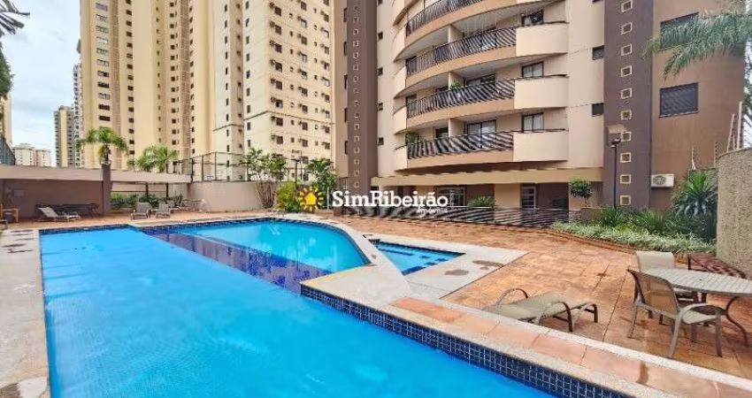Apartamento a venda no Edifício Rembrandt. Bairro Jardim Santa Ângela.