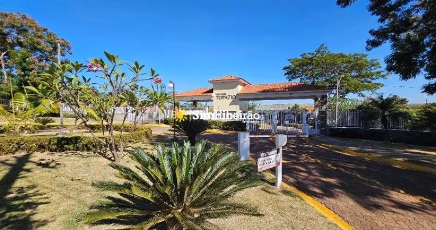 Sobrado a venda no Condomínio Topazio. Bairro Condomínio Topazio.
