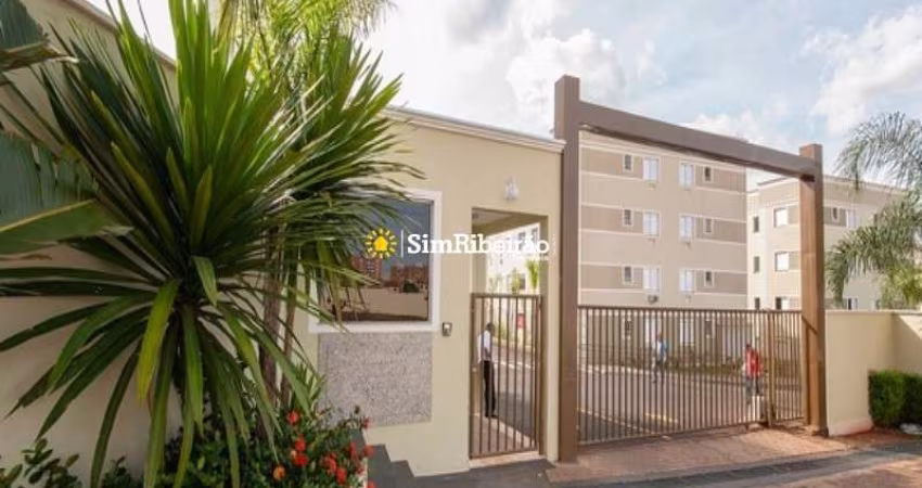 Apartamento a venda no Edifício Recanto Lagoinha. Bairro Lagoinha.