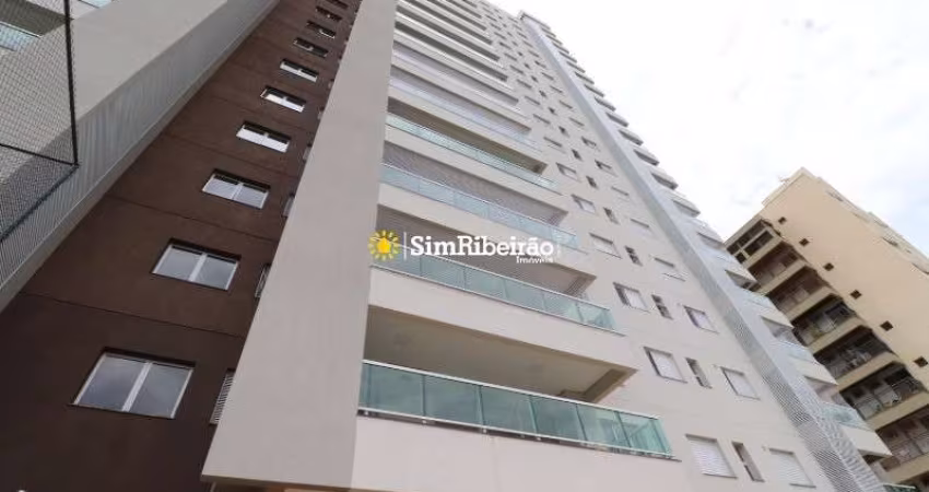 Apartamento a venda no Edifício GrandView. Bairro Jardim Botânico.