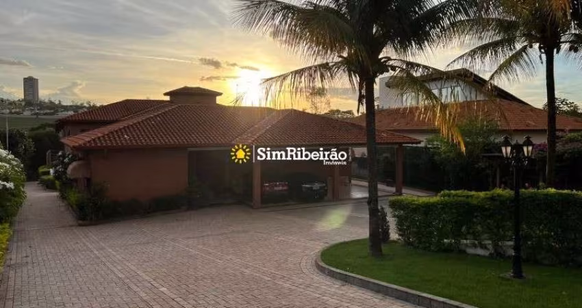 Casa a venda no Condomínio Quinta do Alvorada. Bairro Quinta do alvorada.