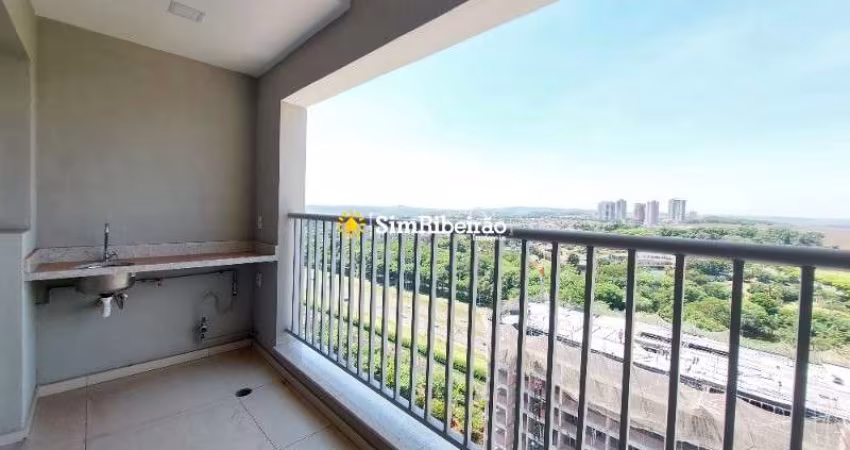 Apartamento a venda no Edifício Cipreste. Bairro Jardim Botânico.