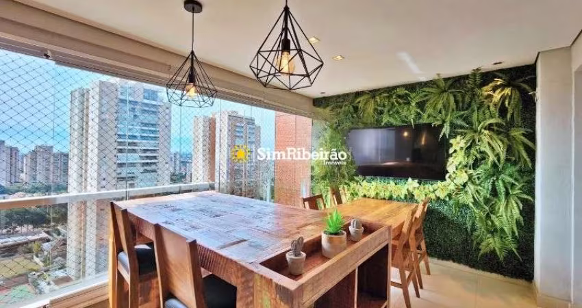 Apartamento a venda no Edifício Uber Gaudi. Bairro Jardim Botânico.