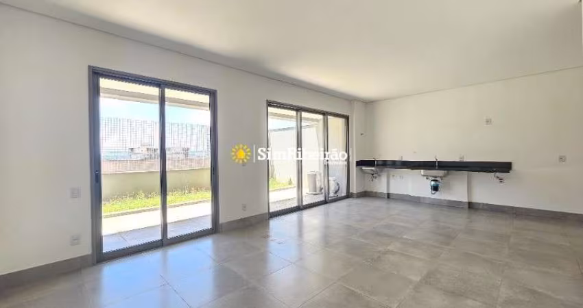 Apartamento a venda no Edifício Le Monde Parc. Bairro Jardim Botânico.