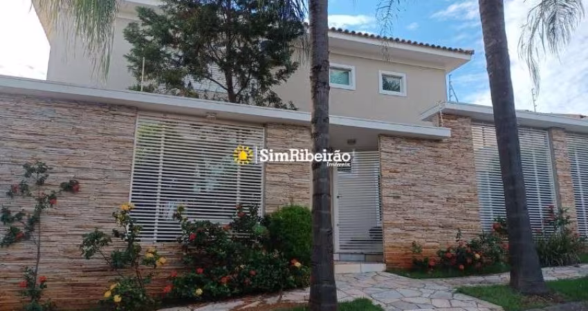 Casa a venda no Bairro City Ribeirão.