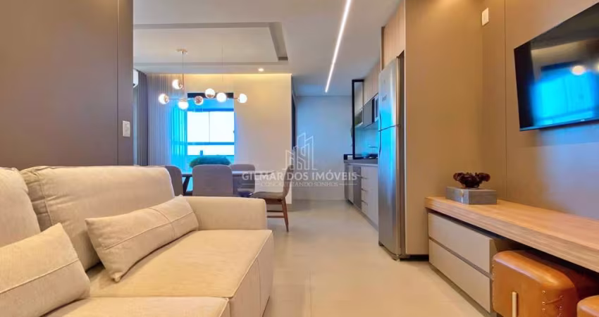 Apartamento a Venda Bairro Lidice, 2 Quartos sendo 1 suite