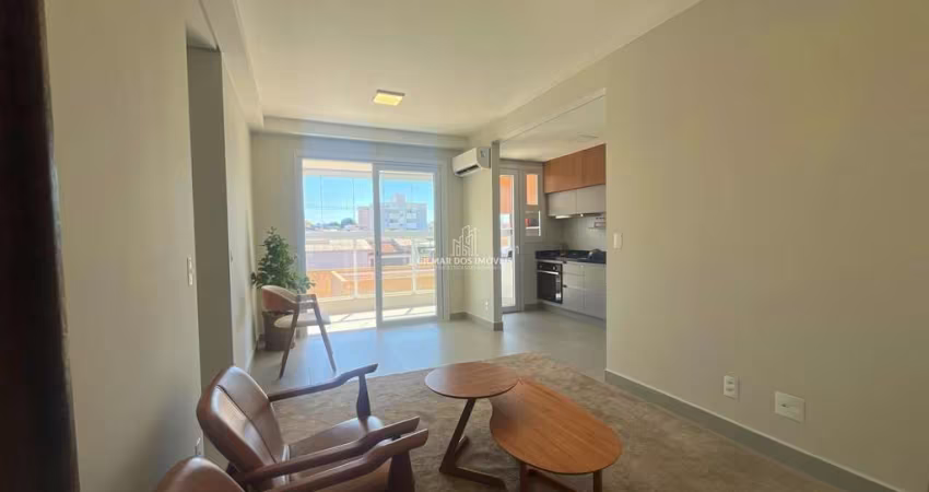 Apartamento á venda 3 quartos 1 com suite, varanda gourmet Bairro Tibery