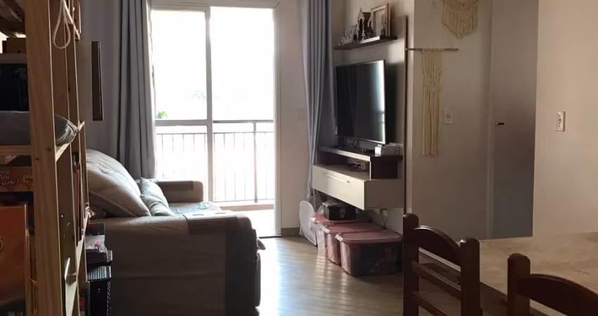 Apartamento 2 dorm - Parque Industrial - São José dos Campos