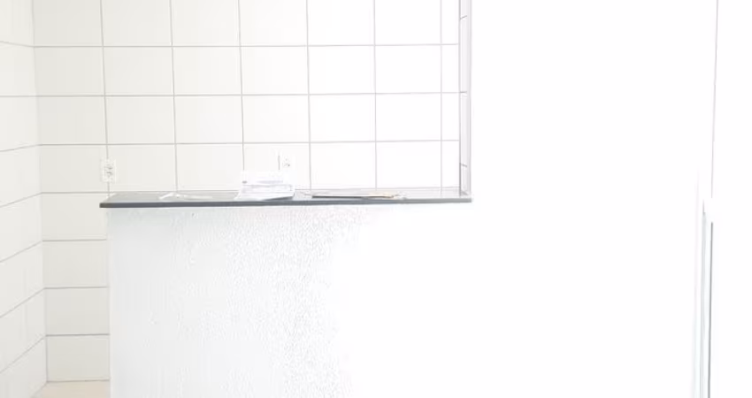 Apartamento 2 dorm. Nova Michigan - São José dos Campos
