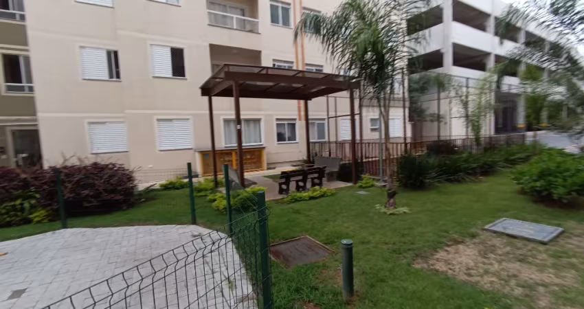 Lindo Apartamento 2 dorm - Jd. Sul - São José dos Campos
