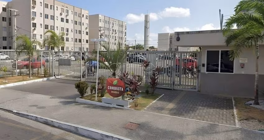 Apartamento com 2 quartos à venda na Avenida Capitão Waldemar Paula Lima, 105, Parque Dois Irmãos, Fortaleza