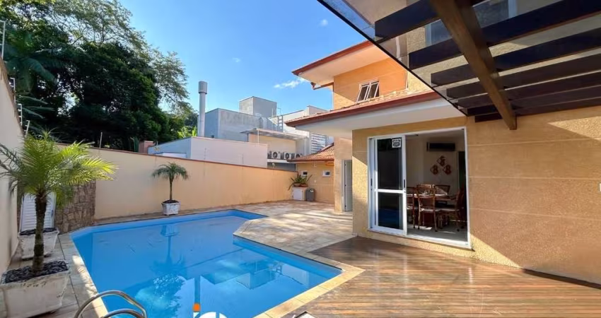 CASA COM 3 DORMITÓRIOS SENDO 1 SUÍTE MASTER À VENDA, 294 M² POR R$ 1.890.000 - VELHA - BLUMENAU/SC