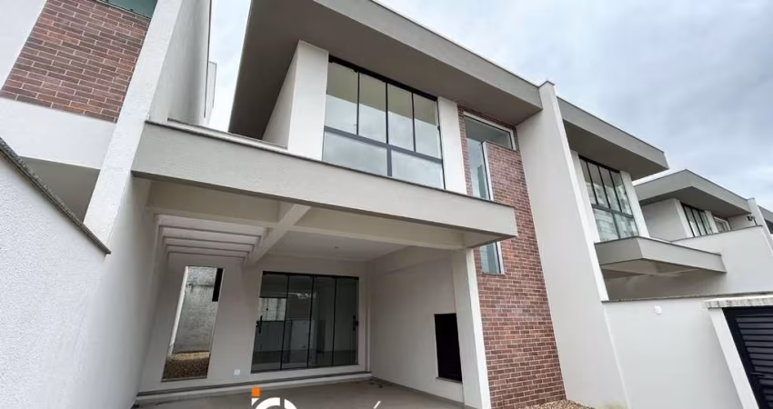 CASA COM 3 DORMITÓRIOS SENDO 1 SUÍTE À VENDA, 153 M² POR R$ 750.000 - VELHA - BLUMENAU/SC