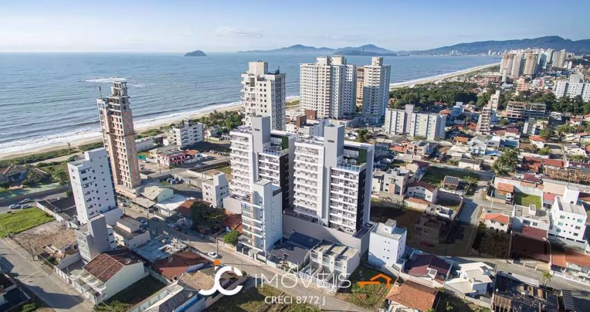 APARTAMENTO COM 2 DORMITÓRIOS À VENDA, 30 M² POR R$ 1.440.249,60 - ITACOLOMI - BALNEÁRIO PIÇARRAS/SC