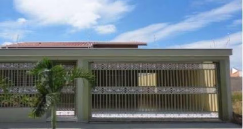 CASA À VENDA NO BELA VISTA EM INDAIATUBA