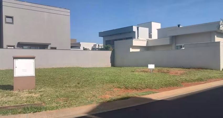 Excelente lote no Jardim Residencial Dona Lucilla