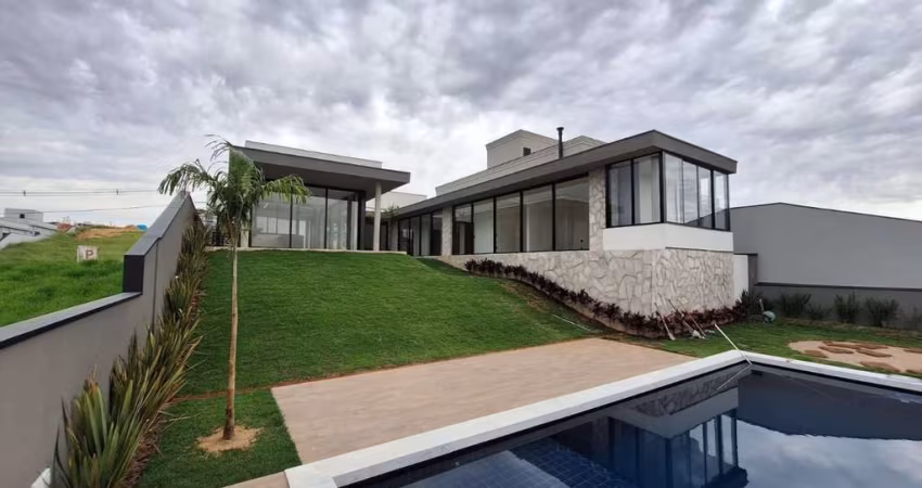CASA TERREA CONDOMINIO QUINTAS DA TERRACOTA -  INDAIATUBA SP.