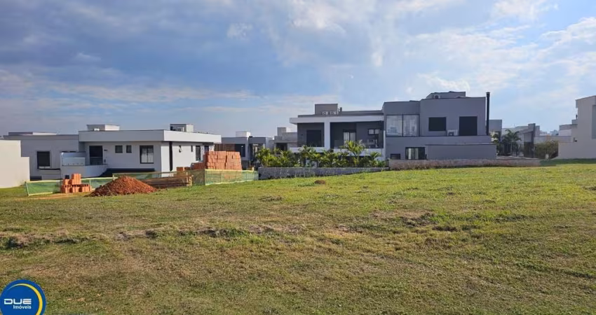 TERRENO RESIDENCIAL DUAS MARIAS - 360M2 -  INDAIATUBA , SP.