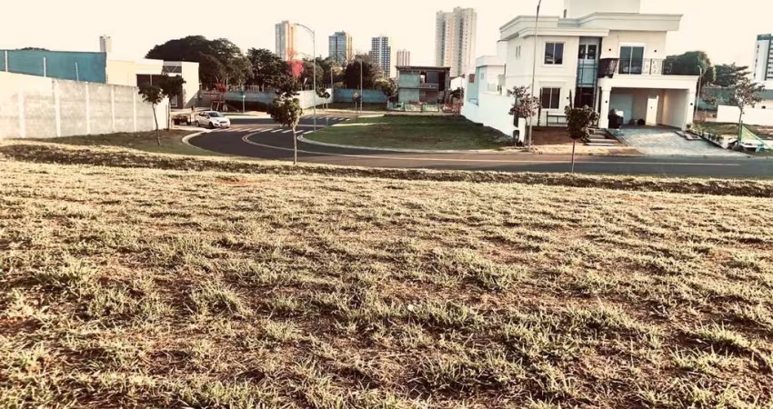 Ótimo terreno de 360 m² no condomínio Residencial Creta na cidade de Indaiatuba.