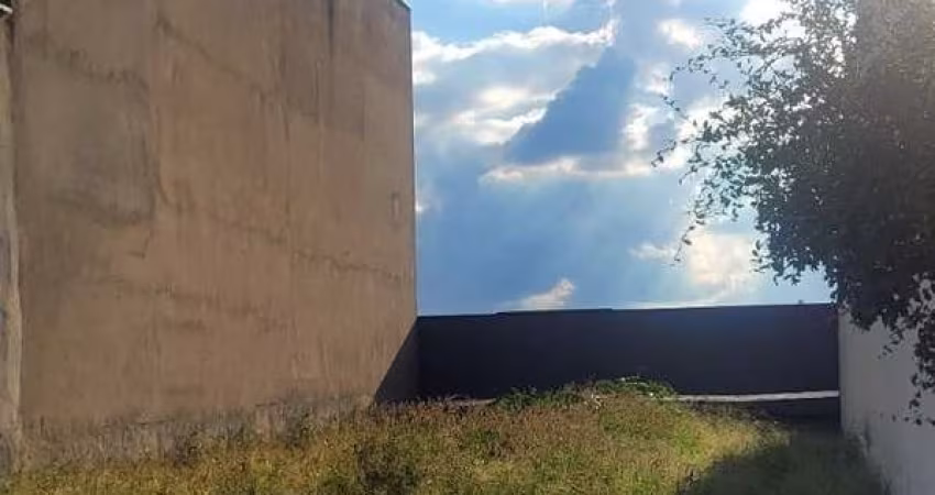Terreno à venda: Lote Residencial de 150m² no Jardim Monte Carlo, Indaiatuba-SP