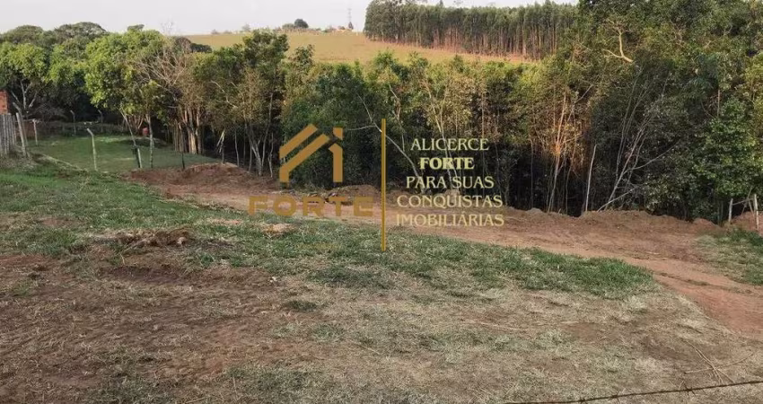 Terreno em Nova Califórnia II - T, Botucatu/SP