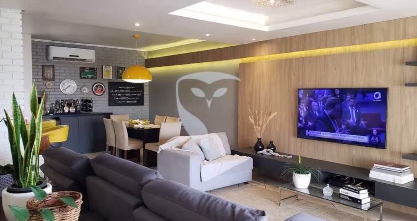 Casa com 3 quartos à venda no Jardim América, Caxias do Sul 