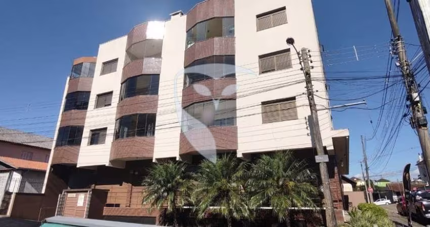 Apartamento com 2 quartos à venda no Sagrada Família, Caxias do Sul 
