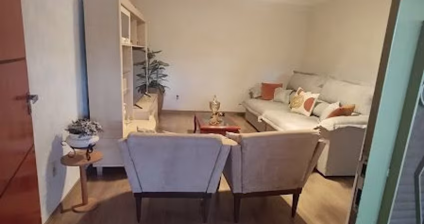 Linda casa Térrea