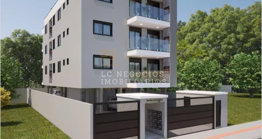 Apartamento à venda no bairro Nova Palhoça - Palhoça/SC