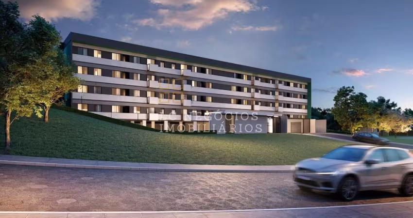 Apartamento à venda no bairro Forquilhinha - São José/SC