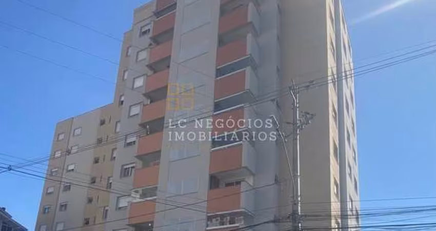 Apartamento à venda no bairro Centro - Palhoça/SC