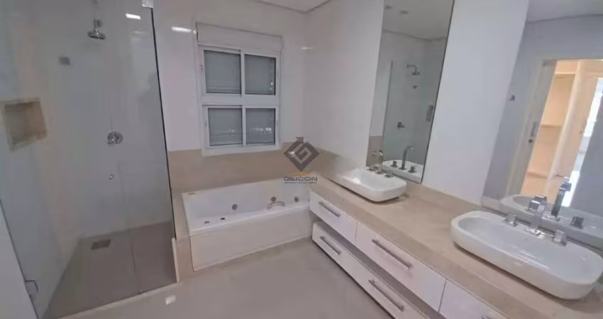 Casa em condomínio fechado com 3 quartos à venda no Jardim Sul, Uberlândia 