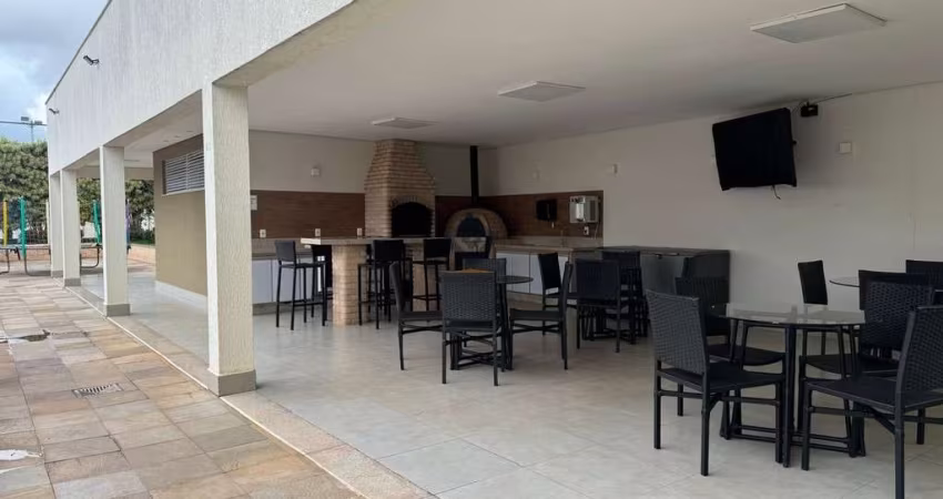 Apartamento com 3 quartos à venda no Centro, Uberlândia 