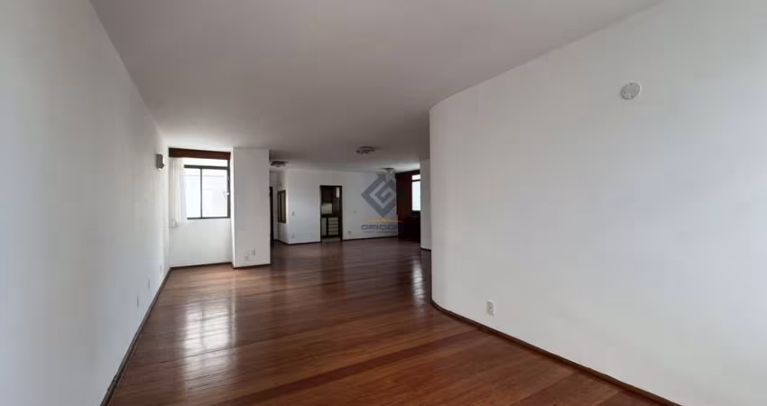 Apartamento com 3 quartos à venda no Centro, Uberlândia 