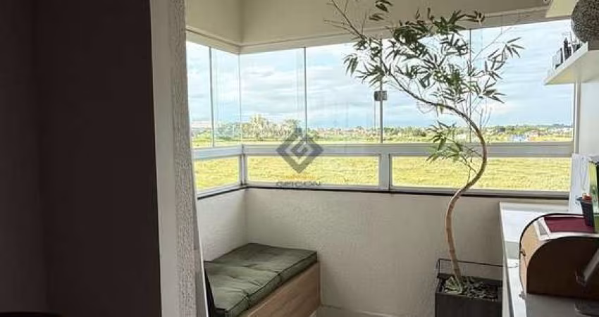 Apartamento com 2 quartos à venda no Jardim Sul, Uberlândia 