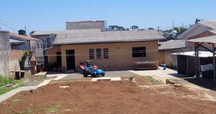 Casa para Venda em Guarapuava, Bonsucesso