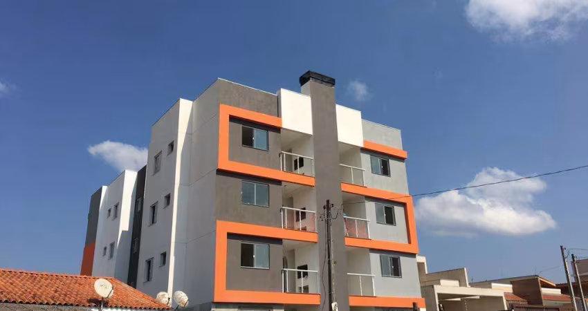 Apartamento para Venda em Guarapuava, Morro Alto
