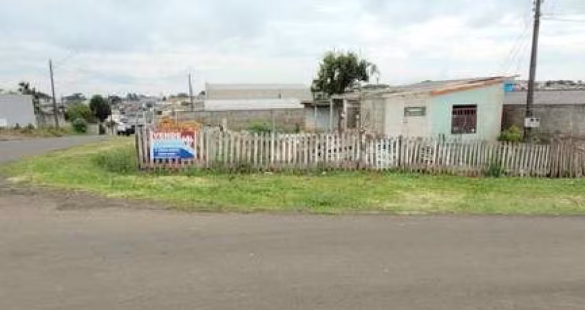 Terreno para Venda em Guarapuava, Bonsucesso